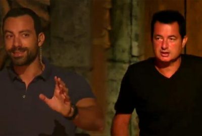 Survivor’da dengeleri değiştirecek yeni yarışmacı!