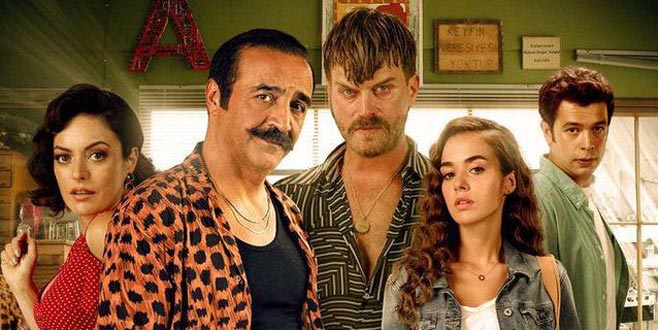 BKM’den ‘Netflix’ açıklaması