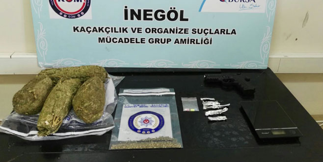 Zehir tacirleri hakim karşısına çıktı Zehir tacirleri hakim karşısına çıktı