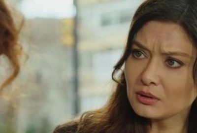 Show TV’nin Gülperi dizisinde flaş değişiklik!