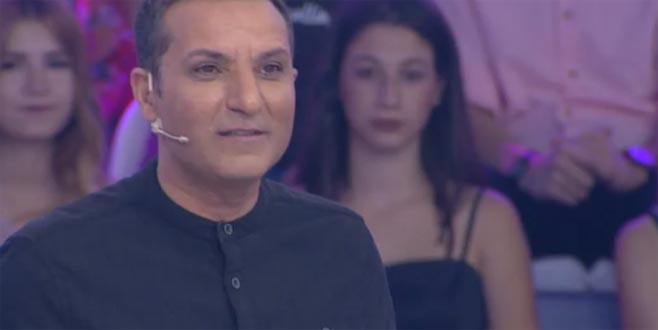 Botoks mu? ‘Lanet olsun çok karizmatiğim’