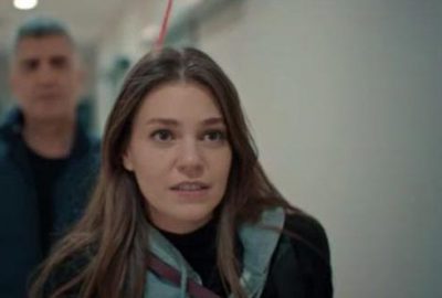 İstanbullu Gelin dizisindeki o şarkı, izleyenleri mest etti!