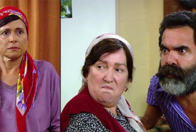 Gerçek hayattaki halini görenler tanımakta güçlük çekiyor!