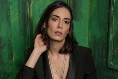 Fransız  sinemasının Türk yıldızı