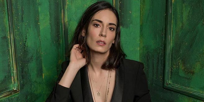 Fransız  sinemasının Türk yıldızı