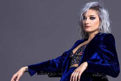 Üreten şarkıcı avantajlı 