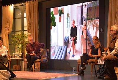 Tasarımın kalbi İnegöl’de atacak