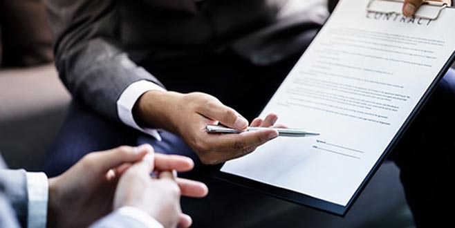 Esnaf kara listeye çözümde ısrarcı