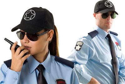 İşverenler mavi yakada en çok güvenlikçi aradı