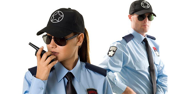 İşverenler mavi yakada en çok güvenlikçi aradı