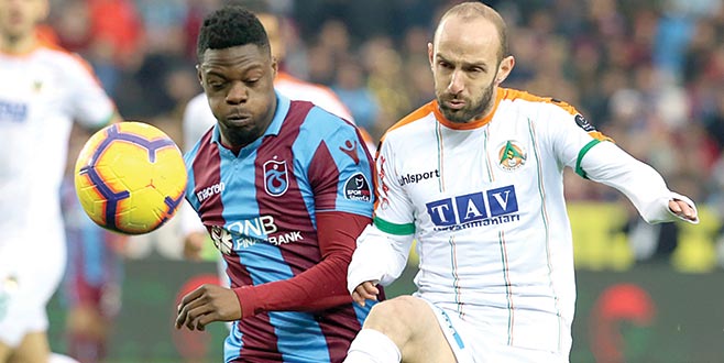 Efecan ve Cisse’yi çok istemiştik Efecan ve Cisse’yi çok istemiştik