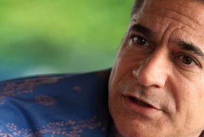 Mehmet Ali Erbil’den haber var!