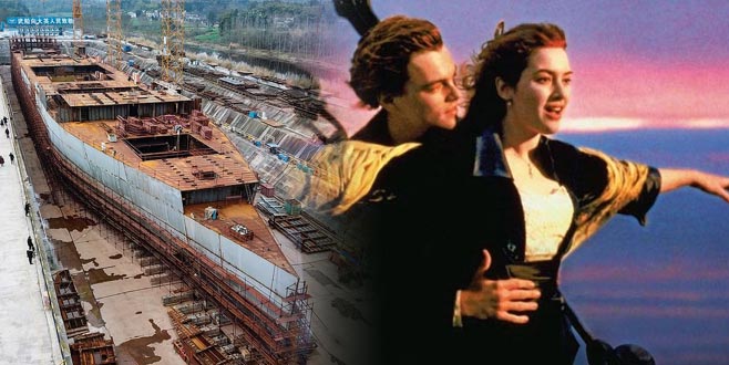 Titanic yeniden denizlere dönüyor! Tarih verildi