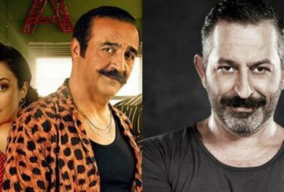 Cem Yılmaz da topa girdi: Şaşkınım!