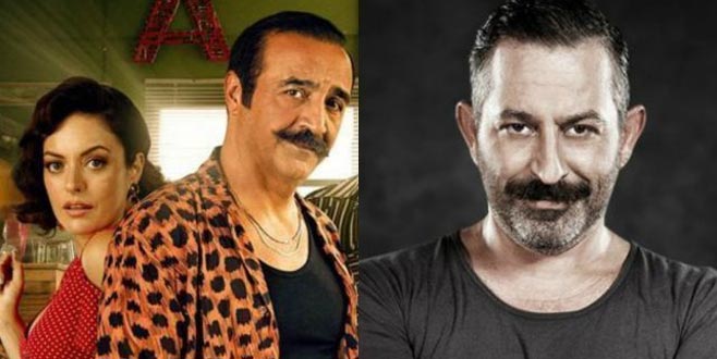 Cem Yılmaz da topa girdi: Şaşkınım!