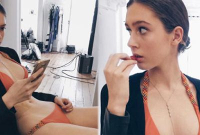 Itır Esen’den dikkat çeken Survivor paylaşımı!