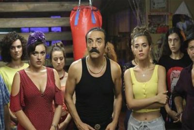 Netflix, Organize İşler 2 Sazan Sarmalı’na ne kadar ödedi?