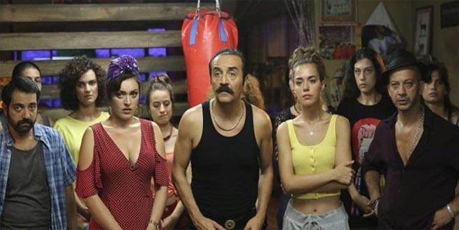 Netflix, Organize İşler 2 Sazan Sarmalı’na ne kadar ödedi?