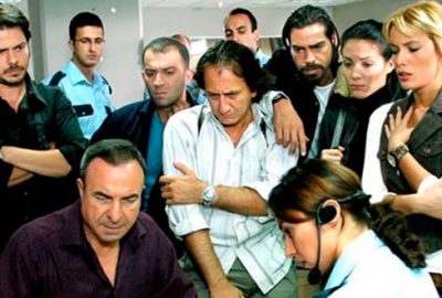 Oyunculuğa ara verdi! İnternet üzerinden ev kiralıyor