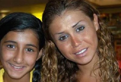 Ceylan’ın kızının inanılmaz değişimi!