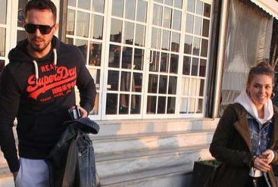 Yeniden bir aradalar