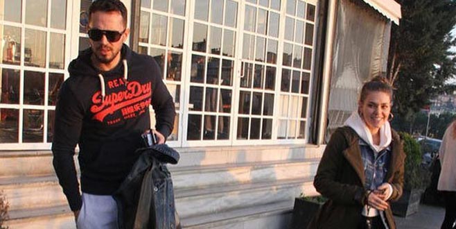 Yeniden bir aradalar