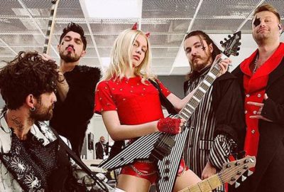 İdo’dan Aleyna’ya gönderme