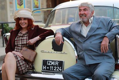 Mucize Aralık’ta gerçekleşecek