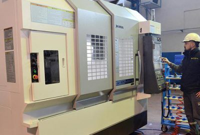 Aston Martin’e Bursa’dan parça