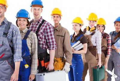 Almanya’da iş gücü açığı 1,5 milyon