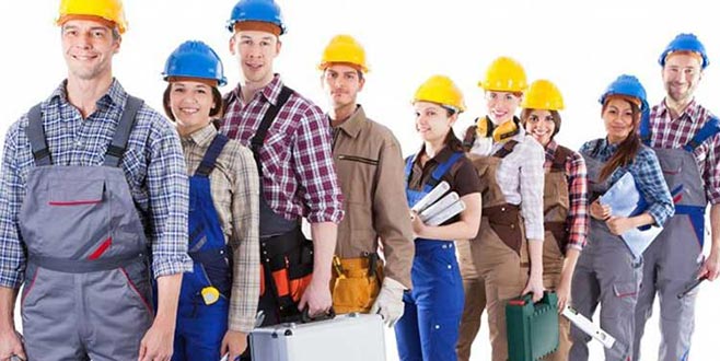 Almanya’da iş gücü açığı 1,5 milyon