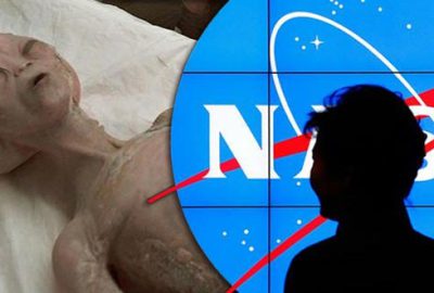 NASA uzaylılar için resmen harekete geçti!