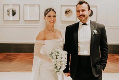 Usta gazeteci bombayı patlattı: Hazal Kaya hamile