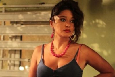 Nurgül Yeşilçay’dan ‘sakal tıraşı’ paylaşımı