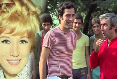 Hababam Sınıfı’nın ‘İnek Şaban’ı aslında kadındı!