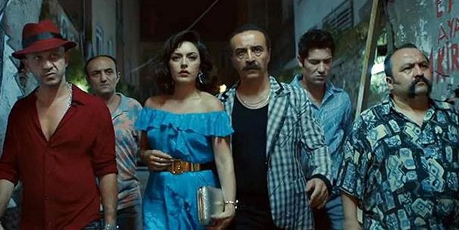 ‘Yılmaz Erdoğan ekmeğimizle oynadı!’