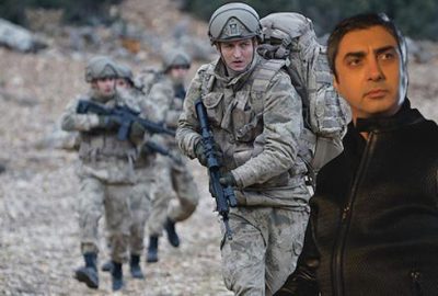 Hangi ünlü Bosnalı oyuncu Nöbet dizisinin kadrosuna katıldı?