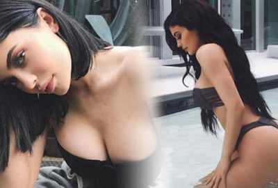 ‘Hiç estetik yaptırmadım, tamamen doğalım’