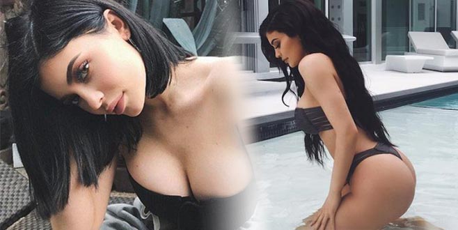 ‘Hiç estetik yaptırmadım, tamamen doğalım’