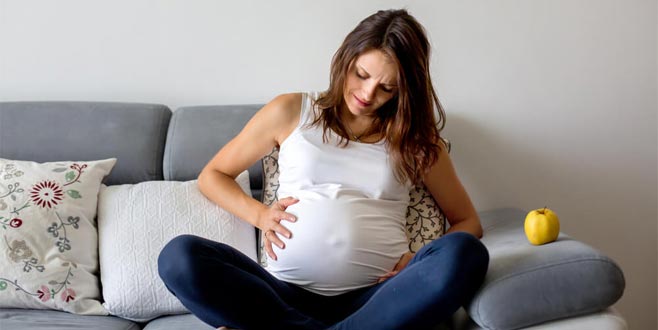 Gerçek ve yalancı doğum kasılmaları nasıl anlaşılır?