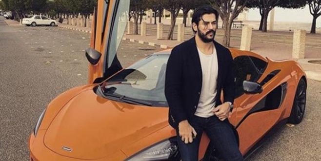 Üç otomobili birden gitti! 200 bin liralık bakım