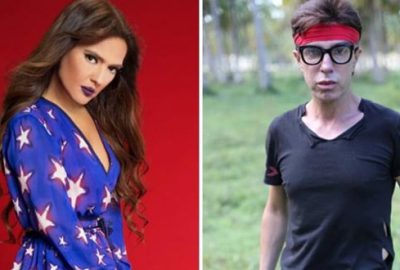 Yılmaz Morgül’den Demet Akalın’a ‘gösteriş’ suçlaması!