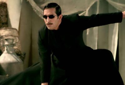 Cem Yılmaz NASA’ya resti çekti!