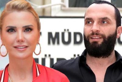 Samimi görüntüleri ortaya çıkan Berkay ve Ece’den ilk açıklama