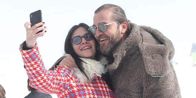 Beyaz Cennet’te aşk başkadır Beyaz Cennet’te aşk başkadır