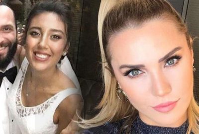 ‘Berkay ve Ece Erken öpüştü’ iddiasına Berkay’ın eşinden ilk yorum!