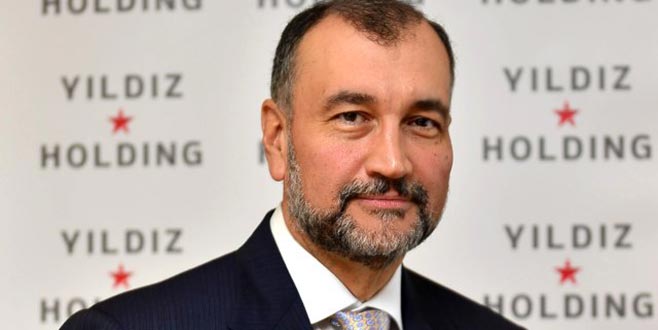 Belçika fabrikasını ve dört ülkedeki haklarını sattı