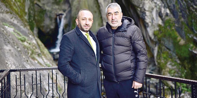 Saitabat’ta stres attılar