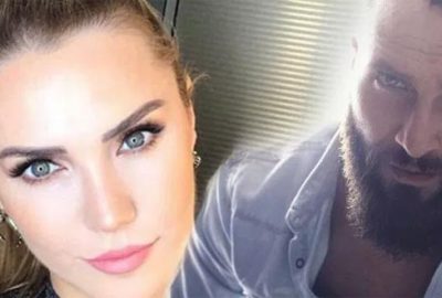 Berkay ve Ece Erken’in katıldığı doğum gününe striptizci damga vurdu