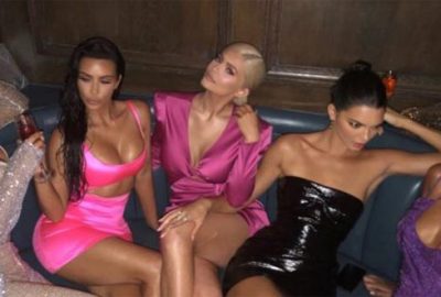 Kardashian’a şok! Öyle biriyle aldattı ki…